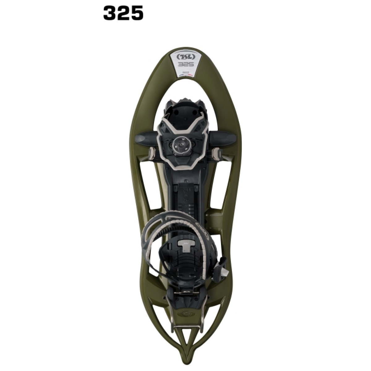 SnowshoesTSL325Initial TOP Price Extreme Sport™